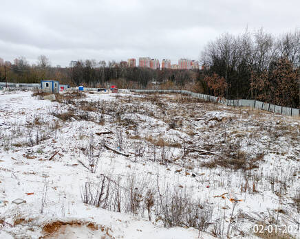 Апарт-комплекс «V12», Январь 2026