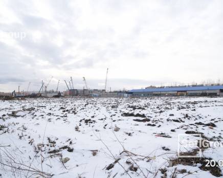 ЖК «Setl Ривьера», Март 2025