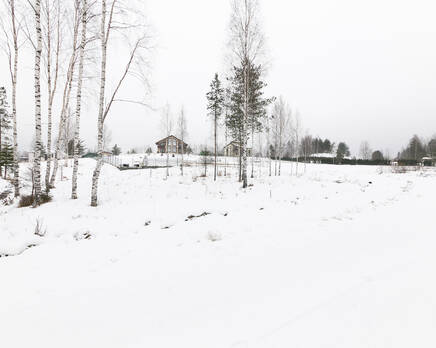 КП «Корела Парк», Декабрь 2017