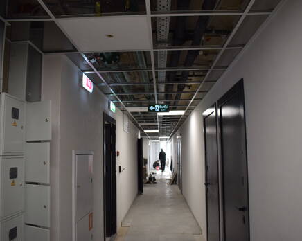 Апарт-комплекс Апартаменты «ВЛЮБЕРЦЫ», Ноябрь 2025