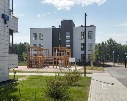 Ведутся работы по передаче социального объекта Администрации., Июль 2021