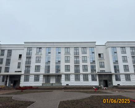 МЖК «Дубровский», Июнь 2025