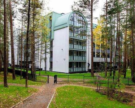 МФК «Русские сезоны», Июнь 2021