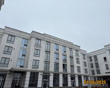 МЖК «Дубровский», Июнь 2025