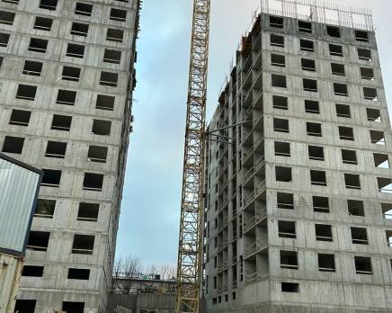 Апарт-комплекс «Avenue Apart Pulkovo», Декабрь 2024