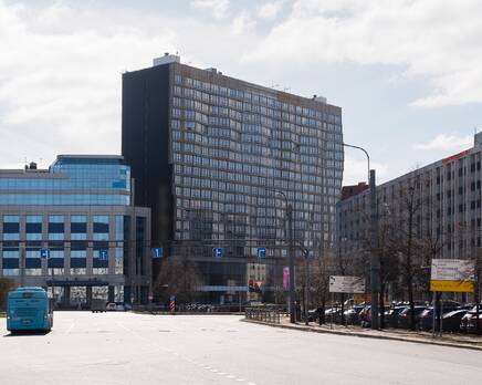 Апарт-комплекс «Well Московский», Апрель 2026