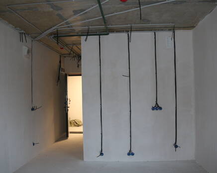 Апарт-комплекс Апартаменты «ВЛЮБЕРЦЫ», Октябрь 2025