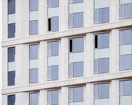 ЖК «Republic», Апрель 2026