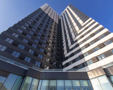 Апарт-комплекс «Aist Residence», Январь 2026