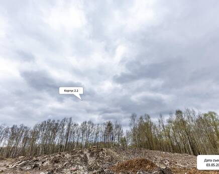 ЖК «Химки Парк», Май 2026