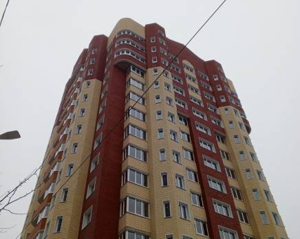 ЖК «Яркий», Декабрь 2024