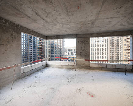 ЖК «Преображенская площадь», Апрель 2026