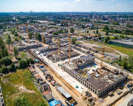 КП «Галактика», Июль 2021