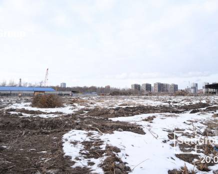 ЖК «Setl Ривьера», Март 2025