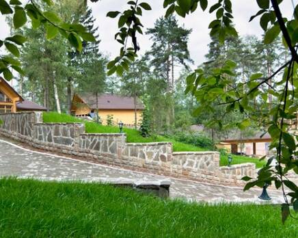 КП Honka Family Club