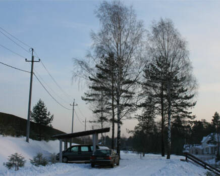 КП «Горы»