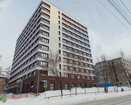 Апарт-комплекс Апартаменты «ВЛЮБЕРЦЫ», Февраль 2026