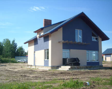 КП «Южный берег»