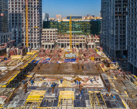 ЖК «Veer», Март 2026