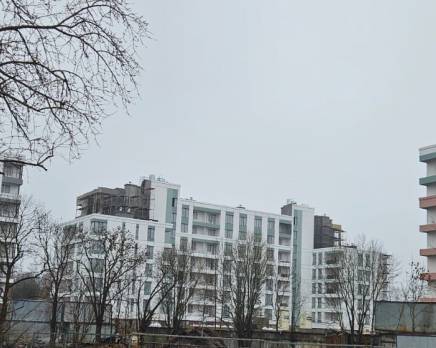 ЖК «Новикола», Январь 2025