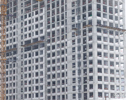 ЖК «Гранель Коломенское», Март 2026