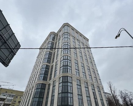 Апарт-комплекс «Deco Residence», Март 2026