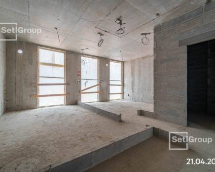 МФК «Imperial Club», Апрель 2025