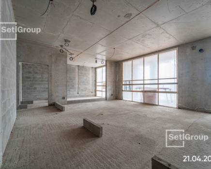 МФК «Imperial Club», Апрель 2025