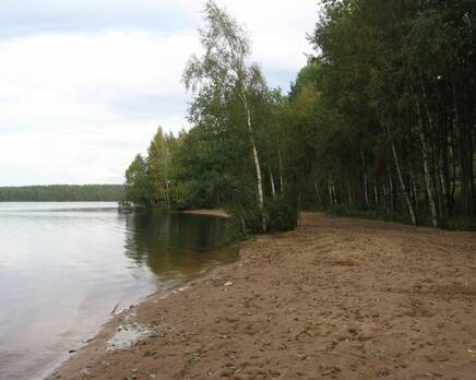 КП «Киркко-Ярви»