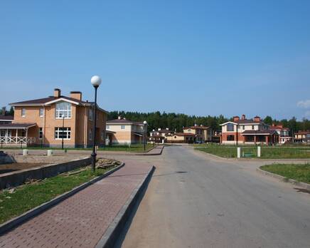 КП «Жемчужина Разлива»