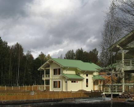 КП «Западное солнце»