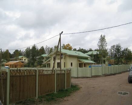 КП «Западное солнце»