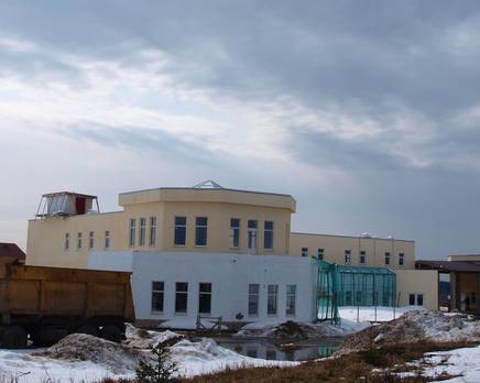 КП «Сторожевая гора»