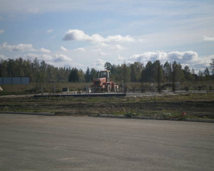 КП «Сторожевая гора»