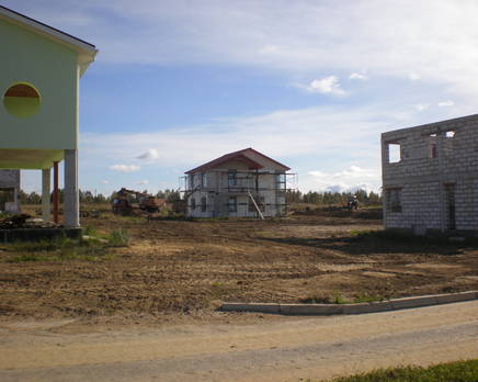КП «Сторожевая гора»