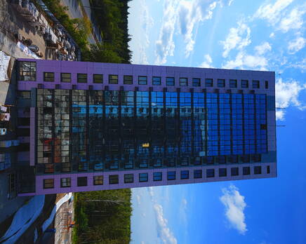 ЖК «Андреевка LIFE», Сентябрь 2025