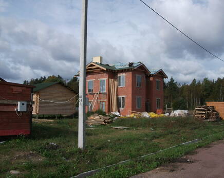 КП «Парквэй»