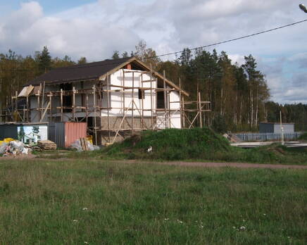 КП «Парквэй»