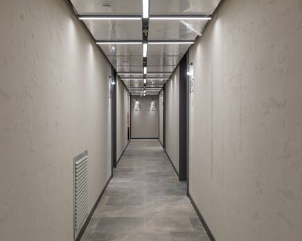 Апарт-комплекс «Aist Residence», Октябрь 2025