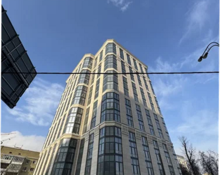 Апарт-комплекс «Deco Residence», Февраль 2026