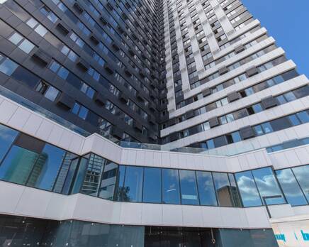 Апарт-комплекс «Aist Residence», Сентябрь 2025