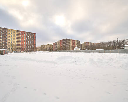 ЖК «Новое Пушкино», Январь 2026