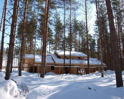 КП «Ягодное (Приозерский район)»