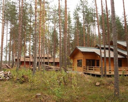 КП «Ягодное (Приозерский район)»