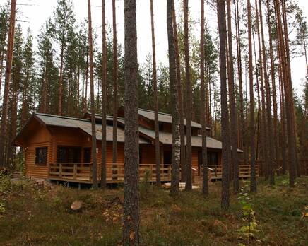 КП «Ягодное (Приозерский район)»