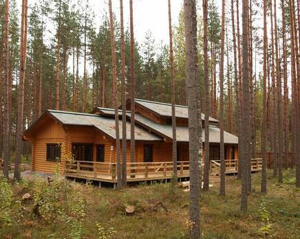 КП «Ягодное (Приозерский район)»