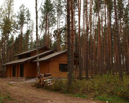 КП «Ягодное (Приозерский район)»