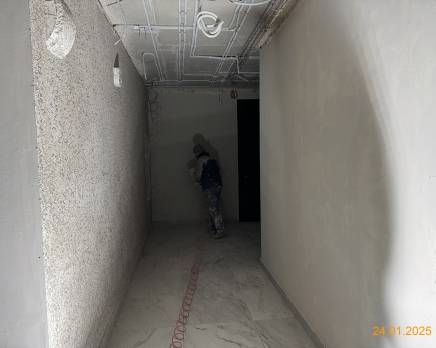 ЖК «Лето» (Бугры), Январь 2025