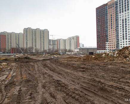 ЖК «Нижегородская от Гранель», Декабрь 2025