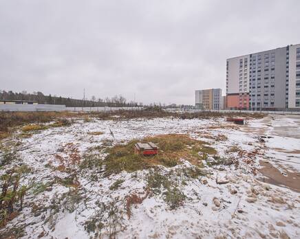 ЖК «Новое Пушкино», Декабрь 2025